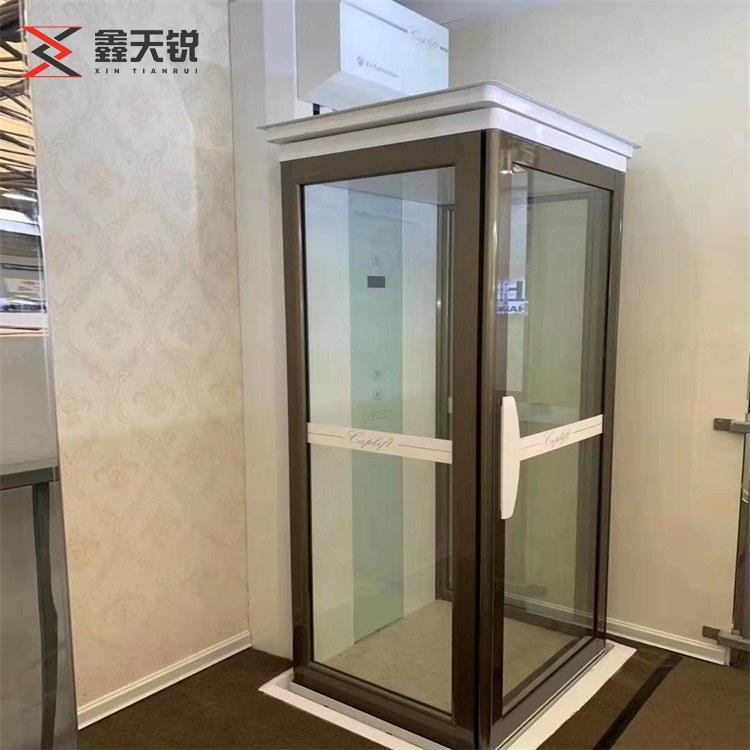南平家用升降机